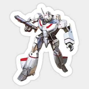 Desingbot Sticker